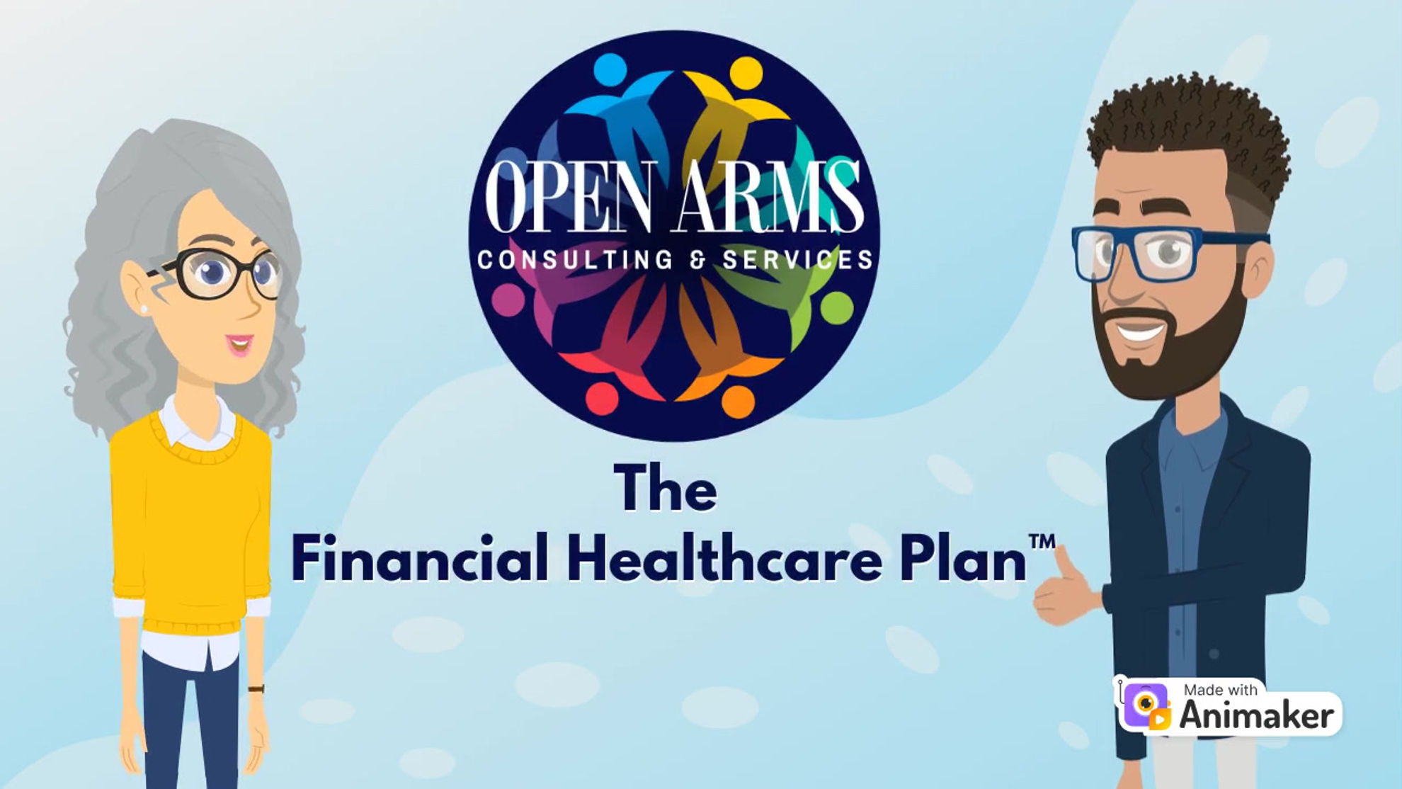 What Is a Financial Healthcare Plan™?
